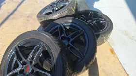 Джанти за Opel Astra, снимка 5 - Гуми и джанти - 53002618