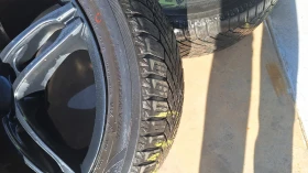 Джанти за Opel Astra, снимка 7 - Гуми и джанти - 53002618