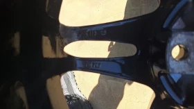 Джанти за Opel Astra, снимка 9 - Гуми и джанти - 53002618