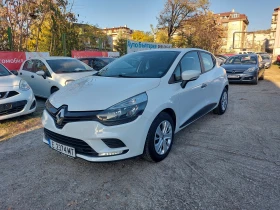 Renault Clio 0.9Tce* Life* EURO6C* Гаранция*  - изображение 2