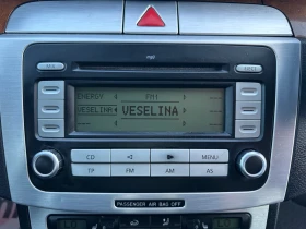 VW Passat 2.0TDI АВТОМАТ, снимка 14