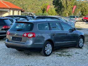 VW Passat 2.0TDI АВТОМАТ, снимка 4