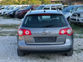 VW Passat 2.0TDI АВТОМАТ, снимка 5