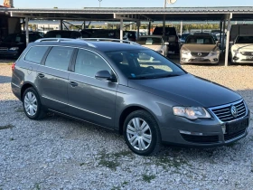 VW Passat 2.0TDI АВТОМАТ, снимка 3
