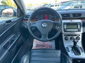 VW Passat 2.0TDI АВТОМАТ, снимка 8