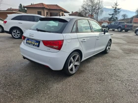 Audi A1 1.6 TDI S tronic S line edition plus, снимка 16