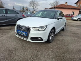 Audi A1 1.6 TDI S tronic S line edition plus, снимка 1