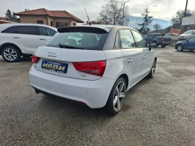 Audi A1 1.6 TDI S tronic S line edition plus, снимка 4