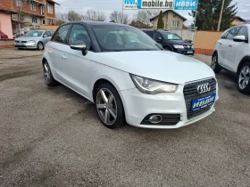 Audi A1 1.6 TDI S tronic S line edition plus, снимка 14