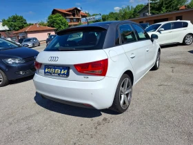 Audi A1 1.6 TDI S tronic S line edition plus, снимка 4