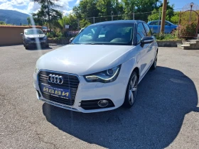 Audi A1 1.6 TDI S tronic S line edition plus, снимка 1