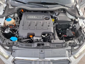 Audi A1 1.6 TDI S tronic S line edition plus, снимка 12