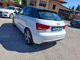 Audi A1 1.6 TDI S tronic S line edition plus, снимка 3