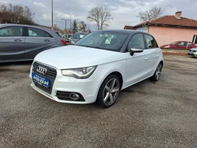 Audi A1 1.6 TDI S tronic S line edition plus, снимка 13
