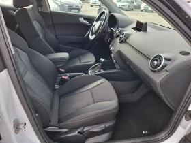 Audi A1 1.6 TDI S tronic S line edition plus, снимка 9