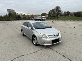Toyota Avensis 2.2d ! 6-СКОРОСТИ! УНИКАТ! БАРТЕР!, снимка 3