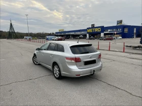 Toyota Avensis 2.2d ! 6-СКОРОСТИ! УНИКАТ! БАРТЕР!, снимка 4