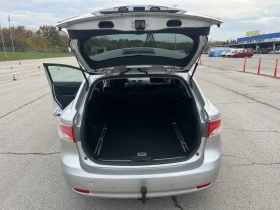 Toyota Avensis 2.2d ! 6-СКОРОСТИ! УНИКАТ! БАРТЕР!, снимка 17