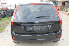 Ford Fiesta 190000км., ИТАЛИЯ, НОВ ВНОС, снимка 4