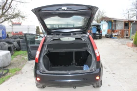 Ford Fiesta 190000км., ИТАЛИЯ, НОВ ВНОС, снимка 9