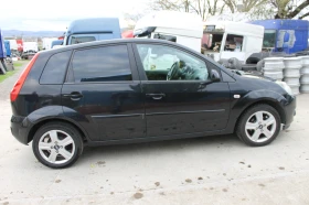 Ford Fiesta 190000км., ИТАЛИЯ, НОВ ВНОС, снимка 6