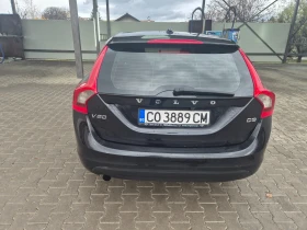 Volvo V60 D3/D4, снимка 5
