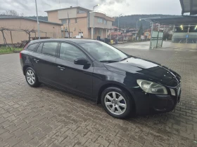 Volvo V60 D3/D4, снимка 1