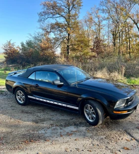 Ford Mustang 4.0 V6 Deluxe LPG Carfax, снимка 4