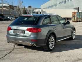 Audi A4 Allroad 3.0d 239 к.с. quattro/ГАРАНЦИЯ/БАРТЕР/ЛИЗИНГ/КОМЕН, снимка 4