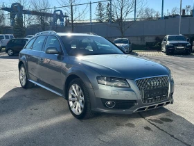 Audi A4 Allroad 3.0d 239 к.с. quattro/ГАРАНЦИЯ/БАРТЕР/ЛИЗИНГ/КОМЕН, снимка 6