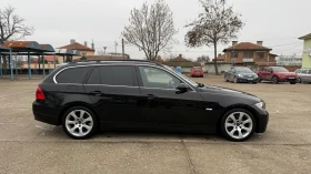 BMW 330 3.0 Xdrive e91, снимка 4