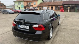 BMW 330 3.0 Xdrive e91, снимка 7