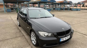 BMW 330 3.0 Xdrive e91, снимка 1