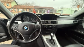 BMW 330 3.0 Xdrive e91, снимка 16
