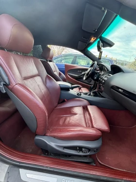 BMW 645, снимка 9