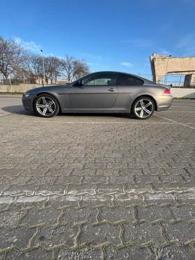 BMW 645, снимка 2