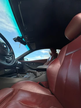 BMW 645, снимка 10