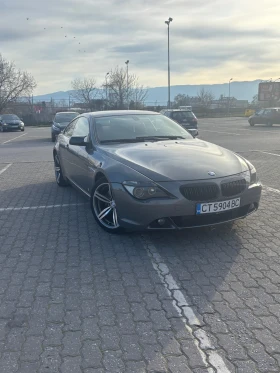 BMW 645, снимка 6