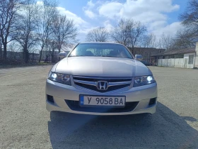 Honda Accord, снимка 2