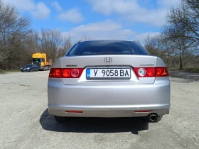Honda Accord, снимка 4