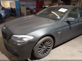 BMW 535, снимка 13