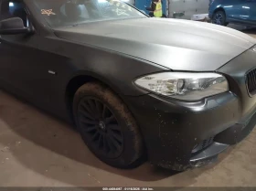 BMW 535, снимка 15