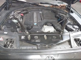 BMW 535, снимка 10