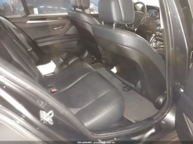 BMW 535, снимка 8