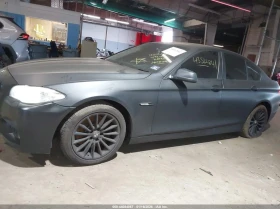 BMW 535, снимка 12