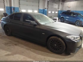 BMW 535, снимка 1