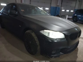BMW 535, снимка 6