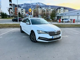 Skoda Superb * 2.0 TDI * 4x4 * L&K Matrix, снимка 1