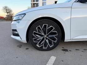 Skoda Superb * 2.0 TDI * 4x4 * L&K Matrix, снимка 15