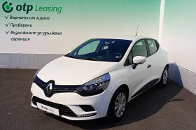 Renault Clio Renault Clio  0.9 TCe 76 кс, снимка 1